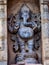 Tanjore Big Temple Sculpture - Ganapathi