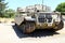 Tank - armored combat vehicle