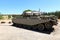 Tank - armored combat vehicle