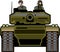 Tank Front