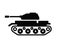 Tank icon