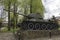 Tank T-34