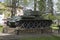 Tank T-34