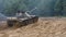 TANK WARSAW PACT