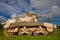 Tank World War Stuart M4A1