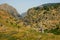 Tannourine Valley, Lebanon.