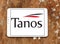 Tanos Exploration company logo