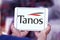 Tanos Exploration company logo