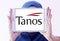 Tanos Exploration company logo