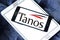 Tanos Exploration company logo