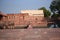 Tansen Chabutra at Anup Talao, Fatehpur Sikri , Uttar Pradesh