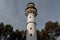 Tansen View Tower is located at Shreenagar from where you can view all the scenic beauty round Tansen, Palpa