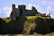 Tantallon castle, Scotland