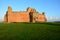 Tantallon Castle Scotland