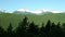 Tantalus Mountain Range Whistler Squamish British Columbia