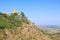 Tantkyitaung Pagoda, Tantkyi Hill, Myanmar