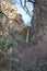 Tanur Waterfall