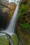 Tanur waterfall, in the Ayun Valley nature reserve