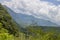 Tanzania Iringa mountains and landscape