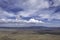 Tanzania, Ngorongoro, aerial view of the interior of the crater