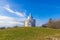 Tanzberg Hill, Svaty Kopecek, Mikulov, Southern Moravia, Czech Republic