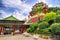 Taoist Temple, Cebu City, Philippines