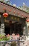 Taoist Worship Hall