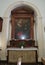 Taormina - Altare di San Felice da Cantalice nella Chiesa di Sant`Antonio di Padova