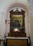 Taormina - Altare di Santa Maria Maddalena nella Chiesa di Sant`Antonio di Padova