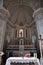 Taormina - Altare Maggiore della Chiesa di San Giuseppe