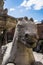 Taormina Fountain Horse by Vincenzo Cacopardo