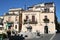 Taormina main square