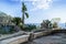 Taormina Mare is the coastal resort of Taormina high on its hilltop position on Sicily`s eastern coast.