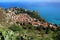 Taormina panorama (Sicily)