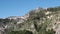 taormina sicily italy homes buildings on mountain cliff 513 v