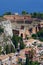 Taormina theater, Sicily, Italy