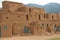 Taos Pueblo