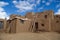 Taos Pueblo Adobe Architecture New Mexico