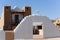 Taos pueblo church