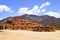 Taos Pueblo New Mexico