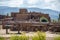 Taos Pueblo, south section