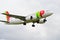 TAP Portugal Airbus A319