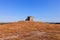 Tapadao dolmen in Crato, the second biggest in Portugal.