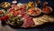 Tapas from spain