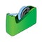 Tape dispenser with adhesive tape vector