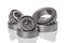 Tapered roller bearing