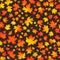 A Tapestry of Autumn\\\'s Splendor