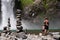 Tappiya Falls, Batad, Banaue, Ifugao, Philippines