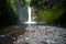 Tappiya Falls, Batad, Banaue, Ifugao, Philippines