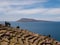 Taquile island, Puno Region, Peru